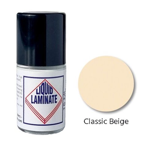 LIQUID LAM CLASSIC BEIGE 15ML