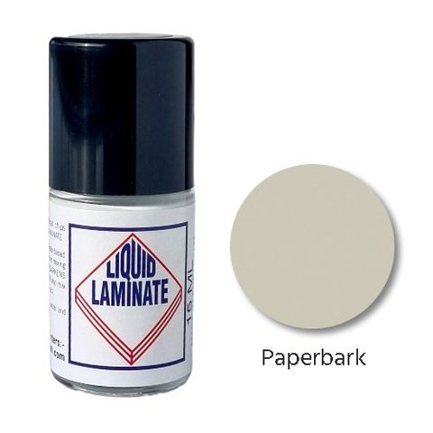 LIQUID LAM PAPERBARK 15ML