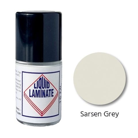 LIQUID LAM SARSEN GREY 15ML