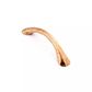 TUSCAN BOW HANDLE BRONZE