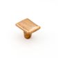 TUSCAN KNOB BRONZE