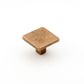 LINEA ITALIANA KNOB BRONZE