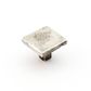LINEA ITALIANA KNOB SILVER
