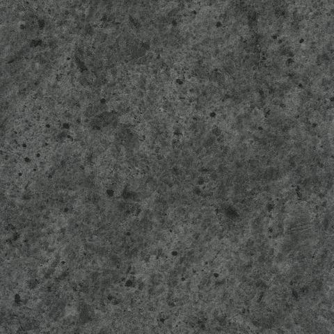 POLYTEC NERO GRANITE MATT LAM
