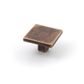 LINEA ITALIANA KNOB BRONZE