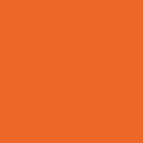 ORANGE VELVET LAM 3650X1320 0.7MM (W/ART)