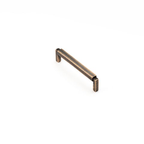 TUSCAN FOUNDRY HANDLE BRONZE