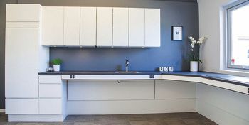 HAFELE LIFT SYSTEM STRAIGHT BENCHTOP ROPOX FLEXI MANUAL