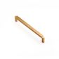 TUSCAN FOUNDRY HANDLE BRONZE