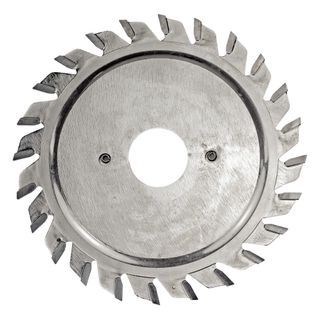 SPLIT SCORER 120 X 24T X 20MM TCT