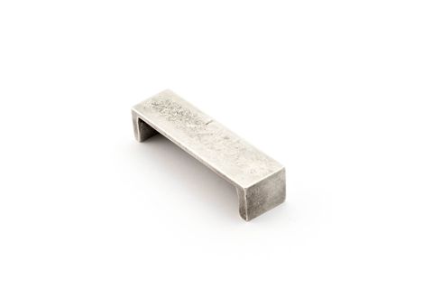 LINEA ITALIANA PULL 96MM CUP SILVER (CASTELLA)
