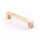 LINEA ITALIANA HANDLE BRONZE
