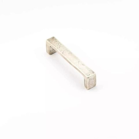 LINEA ITALIANA HANDLE SILVER