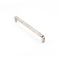 TUSCAN FOUNDRY HANDLE SILVER