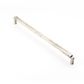 TUSCAN FOUNDRY HANDLE SILVER