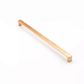 LINEA ITALIANA HANDLE BRONZE