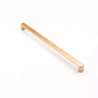 LINEA ITALIANA HANDLE 384MM LIGHT BRONZE (CASTELLA)