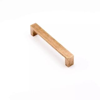 LINEA ITALIANA HANDLE 160MM LIGHT BRONZE (CASTELLA)