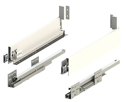 HAFELE ALTO SLIM