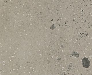 LMX TUMBLED TERAZZO NAT LAM 3600X750 0.7MM