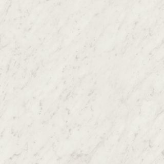 WHITE CARRARA TEXTURED GLOSS LAM 3660 X1530 0.7MM (W/ART)