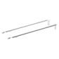 HETTICH MULTITECH GALLERY RAIL SET