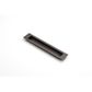 SLATE RECESSED PULL