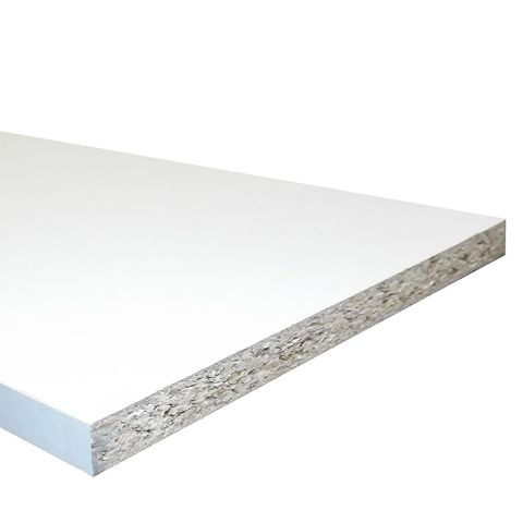 VJS WHITE DECOR HMR 1EDGE