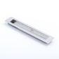 SLIDE FLUSH PULL PULL STAINLESS STEEL