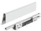 HAFELE MATRIX BOX S35 WHITE 84MMX500MM
