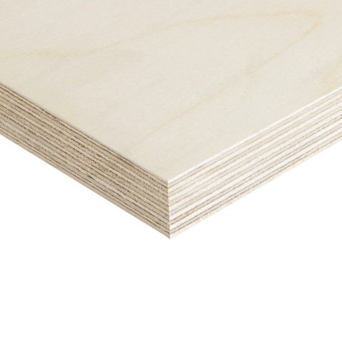 BIRCH PLY PREMIUM