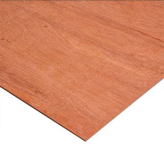 Exterior Plywood