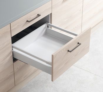 HAFELE ALTO WHITE