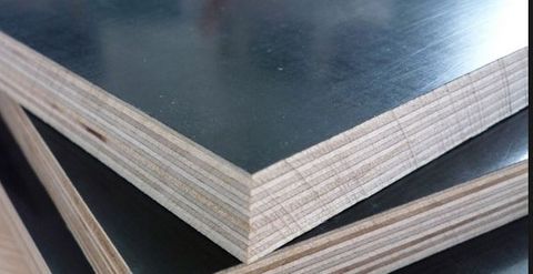 FORM PLY F17 BLACK STALLION 2400X1200 17MM