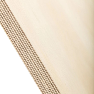 Hoop Pine Plywood