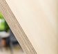 B/B HOOP PINE EXT PLY