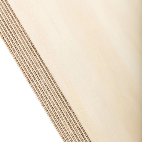 A/A HOOP MARINE PLY