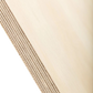 A/A HOOP MARINE PLY