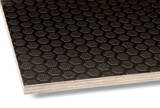 FILM FACE PLY HEXA 2440X1220 09MM (ODEK)