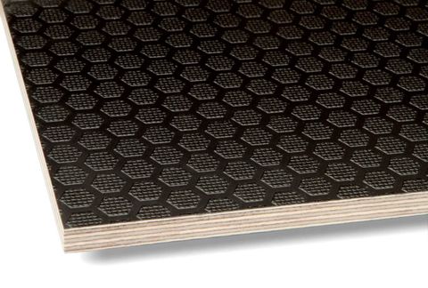 FILM FACE PLY HEXA 2440X1220 09MM (ODEK)