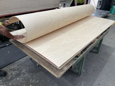 BENDY PLY