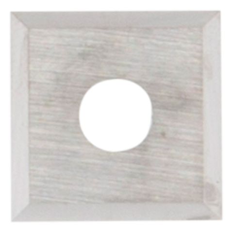STD PL INDEXABLE INSERT
