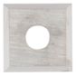 STD PL INDEXABLE INSERT