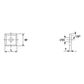 STD PL INDEXABLE INSERT