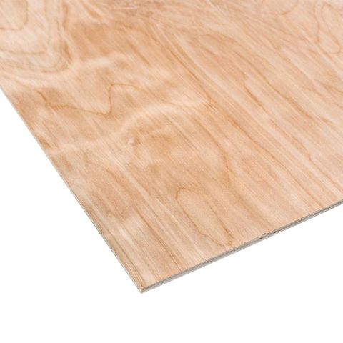 LAUAN INTERIOR B/C PLY