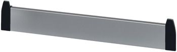 HAFELE PANEL BRACKETS FOR INTERNAL DRAWER BOX WITHOUT RAILING, 90MM HIGH