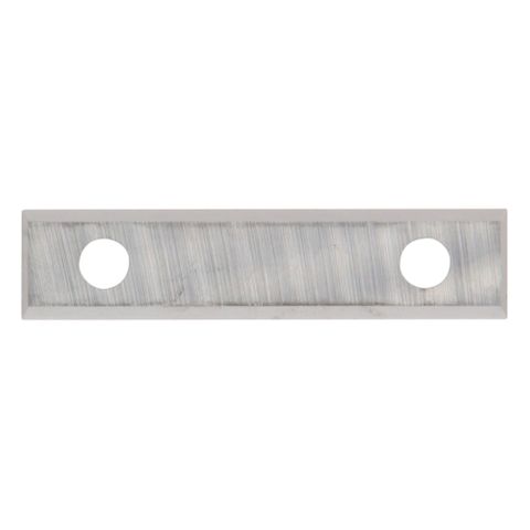 INDEXABLE INSERT 49.5 X 12 X 1.5MM E/C
