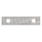 INDEXABLE INSERT 49.5 X 12 X 1.5MM E/C