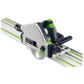 TS 55R 160MM PLUNGE CUT CIRCULAR SAW PLUS WITH 1400MM RAIL