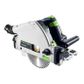TS 55R 160MM PLUNGE CUT CIRCULAR SAW PLUS WITH 1400MM RAIL